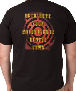 Malevolent Creation Retribution T-Shirt