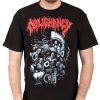 Malignancy 20 Years T-Shirt