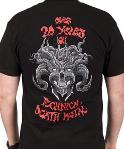 Malignancy 20 Years T-Shirt