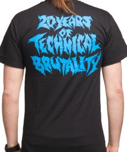 Malignancy Shark T-Shirt