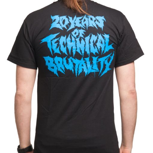 Malignancy Shark T-Shirt