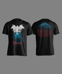 Malignant Eternal Tarnet T-Shirt