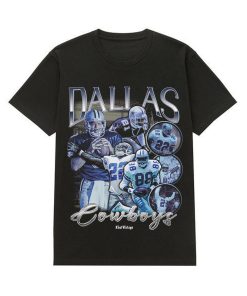 Malik Hooker Dallas Cowboys Fan Shirt