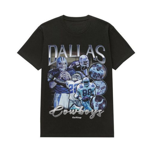 Malik Hooker Dallas Cowboys Fan Shirt