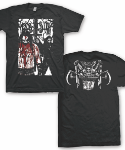 Marduk Bloody Band T-Shirt