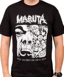 Maruta Automation T-Shirt