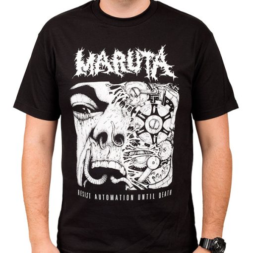 Maruta Automation T-Shirt