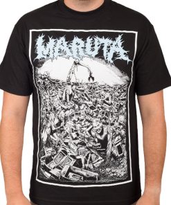 Maruta Scrap Yard T-Shirt