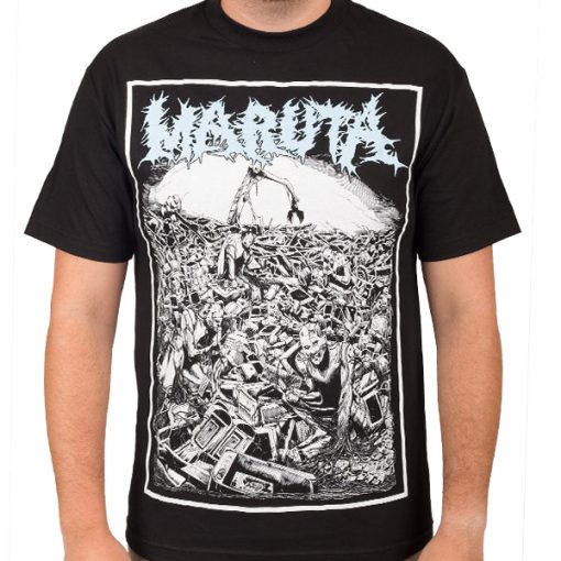 Maruta Scrap Yard T-Shirt