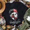 Marvel Avengers Peter Parker Spider-Man No Way Home T-Shirt