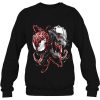 Marvel Carnage And Venom Premium Graphic Shirt