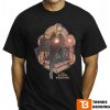 Marvel Doctor Strange 2 And Scarlet Witch T-Shirt