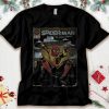 Marvel Spider-Man No Way Home Comic Cover T-Shirt Unisex