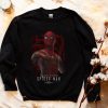 Marvel Spider-Man No Way Home Spidey Hero Portrait Sweatshirt