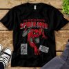 Marvel Spider-Man Retro Comic T-Shirt