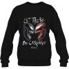 Marvel Venom Let There Be Carnage &amp Showtime Shirt