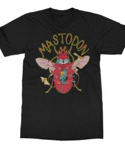 Mastodon Nicomi T-Shirt
