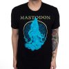 Mastodon Seabeast T-Shirt