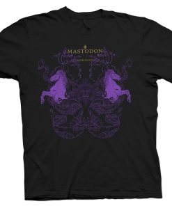 Mastodon Workhorse T-Shirt