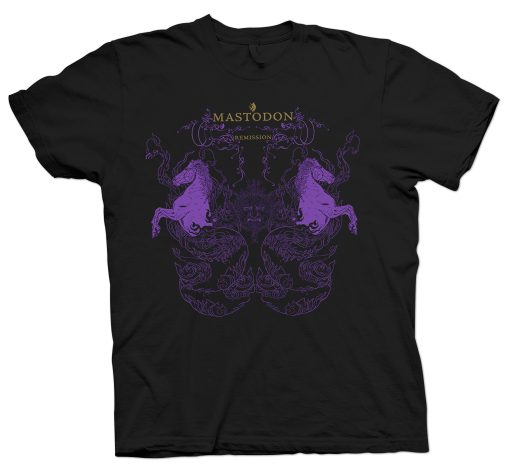 Mastodon Workhorse T-Shirt