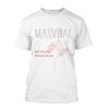 Masvidalien Mythical T-Shirt