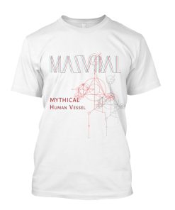 Masvidalien Mythical T-Shirt