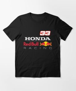 Max Verstappen 33 Red Bull Racing F1 Sweatshirt