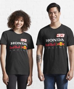 Max Verstappen 33 Red Bull Racing F1 Sweatshirt 2 Max Verstappen 33 Red Bull Racing F1 Sweatshirt 3