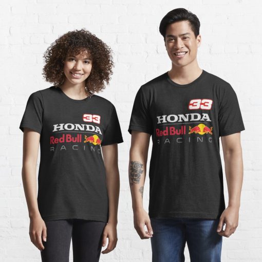 Max Verstappen 33 Red Bull Racing F1 Sweatshirt