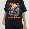 Max Verstappen Champion Formula 1 Tee