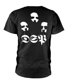 Mayhem De Mysteriis Dom Sathanas T-Shirt Mayhem De Mysteriis Dom Sathanas T-Shirt