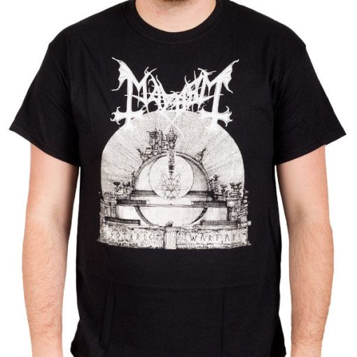Mayhem Esoteric T-Shirt