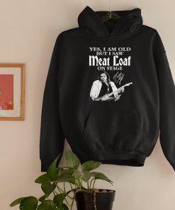 Meat Loaf 1947 - 2022 Thank You Memories Shirt 2 Meat Loaf 1947 2022 Thank You Memories Shirt 3