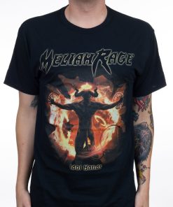 Meliah Rage Idol Hands T-Shirt