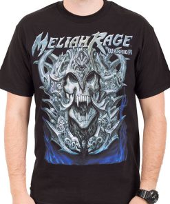 Meliah Rage Warrior T-Shirt