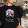 Memories Full House 32th Anniversary Bob Saget Sweatshirt