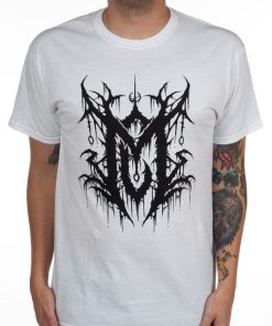 Mental Cruelty God Hunt T-Shirt Mental Cruelty God Hunt T-Shirt