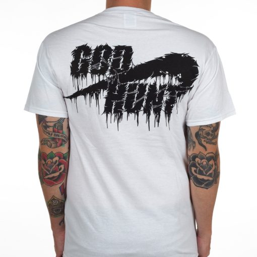 Mental Cruelty God Hunt T-Shirt