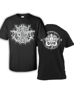 Mental Cruelty Logo T-Shirt