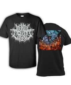 Mental Cruelty Purgatorium T-Shirt