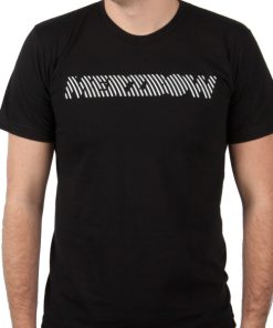 Merzbow Logo T-Shirt Merzbow Logo T-Shirt