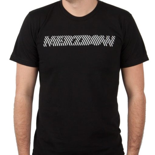 Merzbow Logo T-Shirt