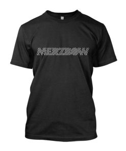 Merzbow Logo T-Shirt