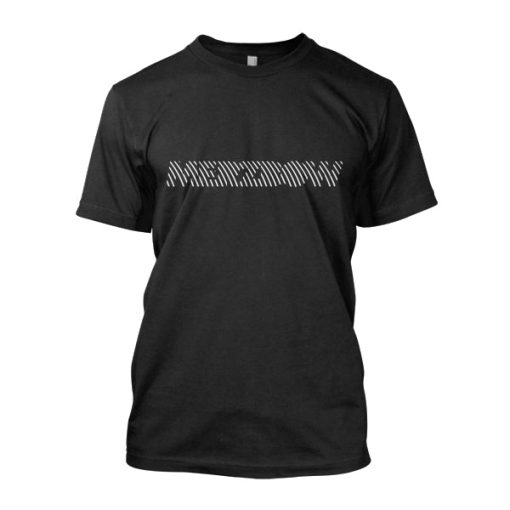 Merzbow Logo T-Shirt