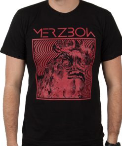 Merzbow Pulse Chicken T-Shirt