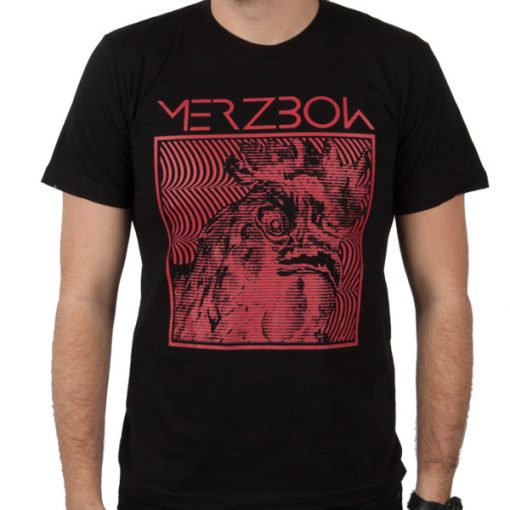 Merzbow Pulse Chicken T-Shirt