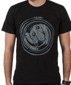 Merzbow Spiral T-Shirt