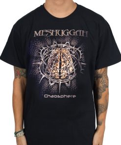 Meshuggah Chaosphere Redux T-Shirt