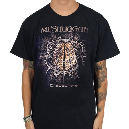 Meshuggah Chaosphere Redux T-Shirt