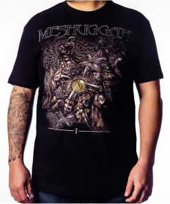 Meshuggah I-Redux T-Shirt
